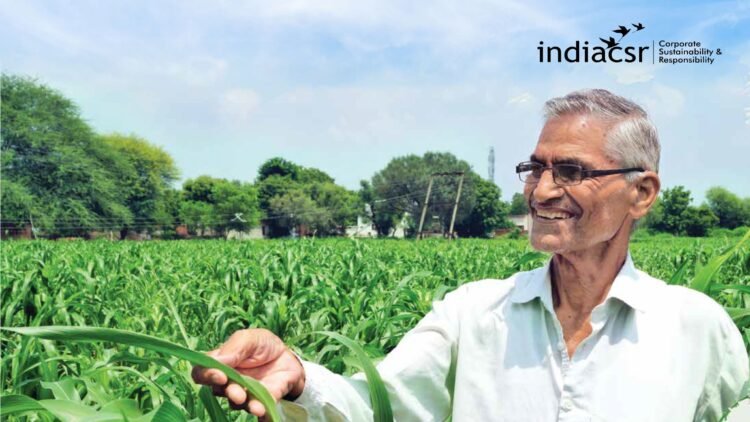 Empowering Rural Communities - India CSR
