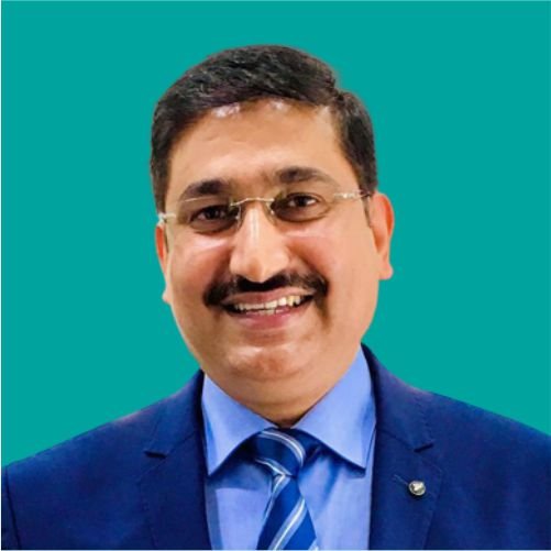 Mission LiFE : How India's Logistics Sector Can Adopt a Sustainable Lifestyle 7 Dr. Pushpendra Pratap Singh