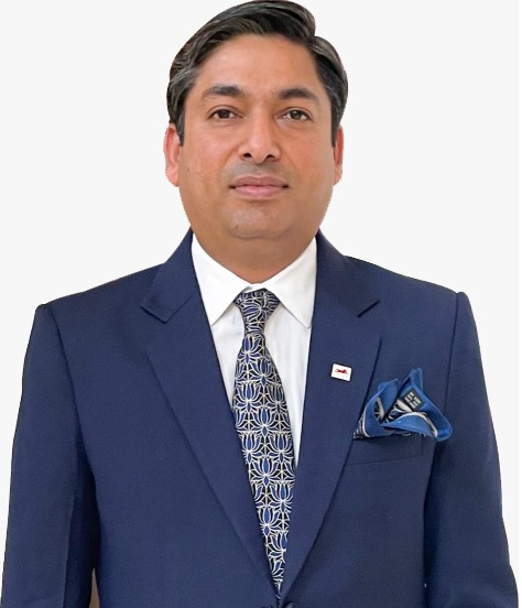 Sachin Haritash