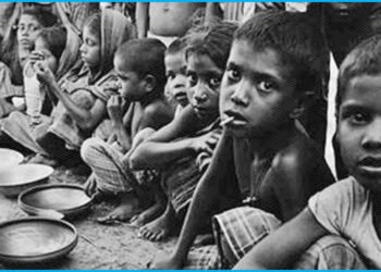 Sodexo Stop Hunger Initiative - India CSR