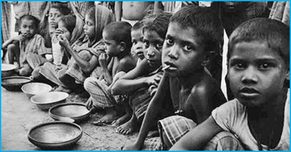 Sodexo Stop Hunger Initiative - India CSR