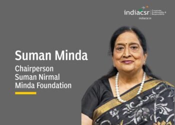 Uno Minda Group’s CSR Journey: From Responsibility to Sustainability
