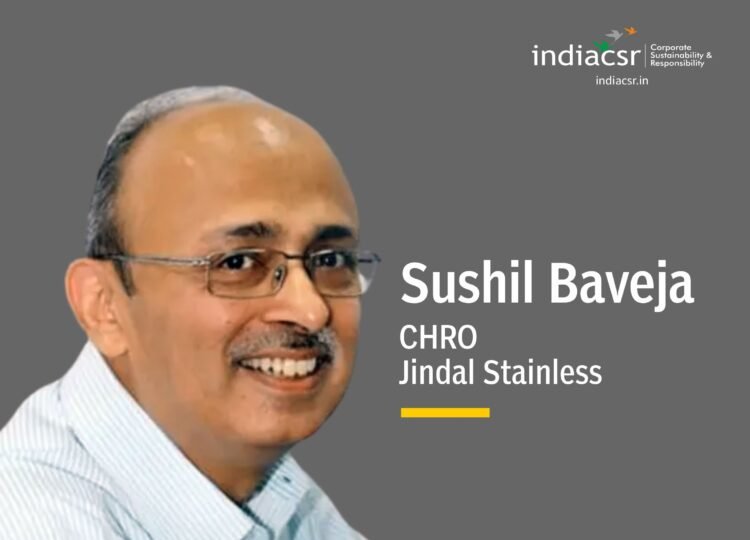 India CSR