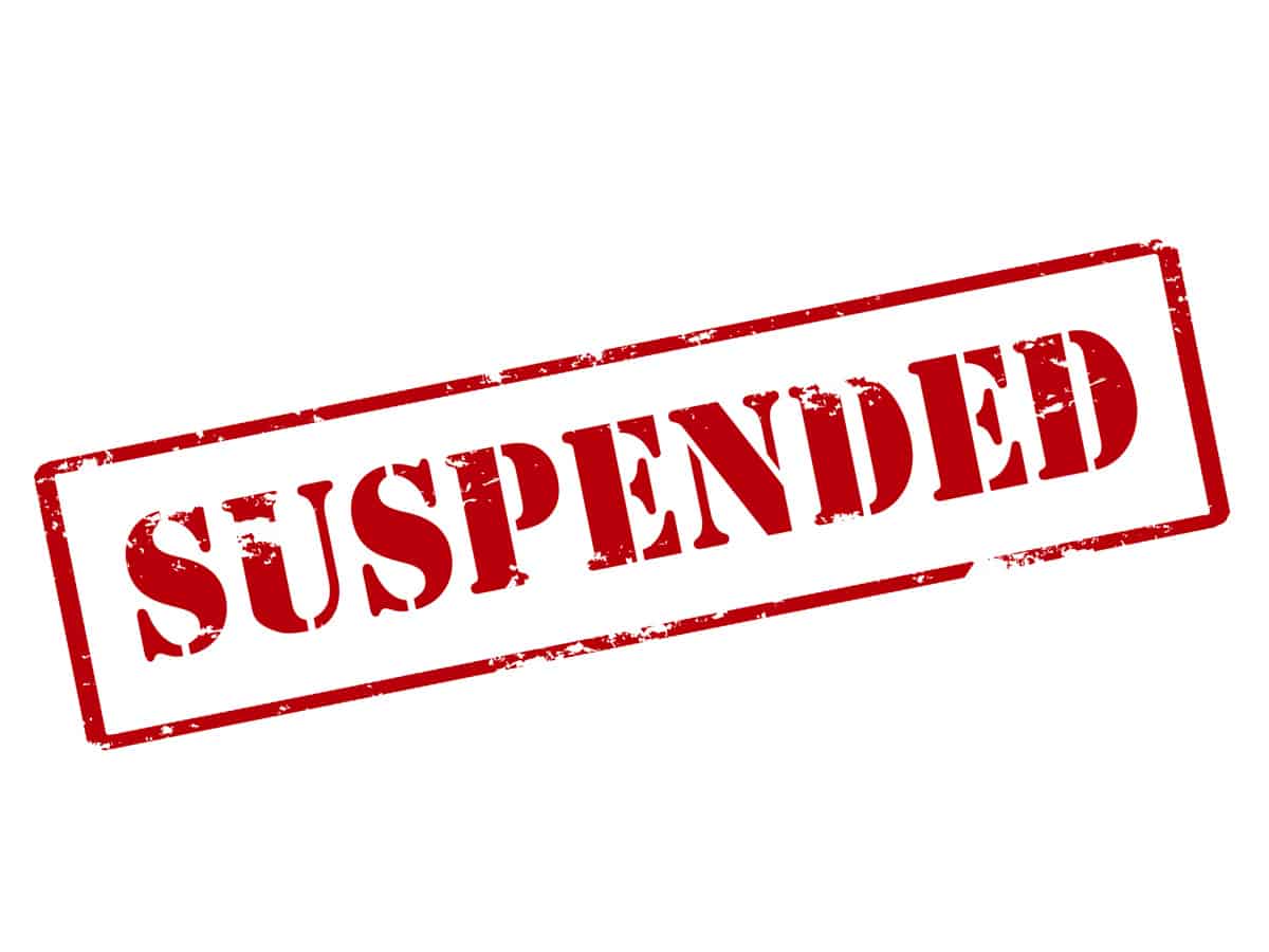 Corruption Crackdown: Noida's Deputy Labour Commissioner Suspended in Wake of Foreign Investor Complaint 1 Corruption Crackdown: Noida's Deputy Labour Commissioner Suspended in Wake of Foreign Investor Complaint