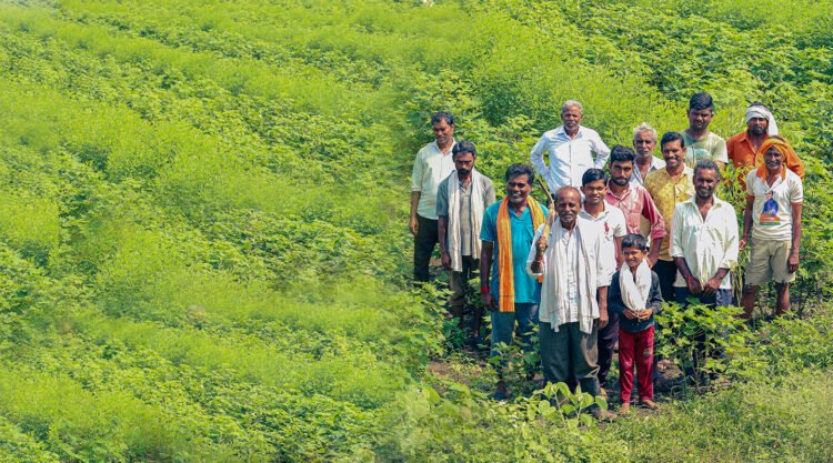 Bajaj Foundation I India CSR