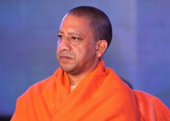 Yogi Adityanath's Political Journey & Biopic: Birthday Highlights