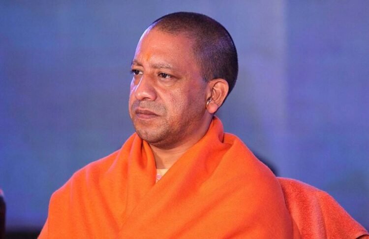 Yogi Adityanath's Political Journey & Biopic: Birthday Highlights