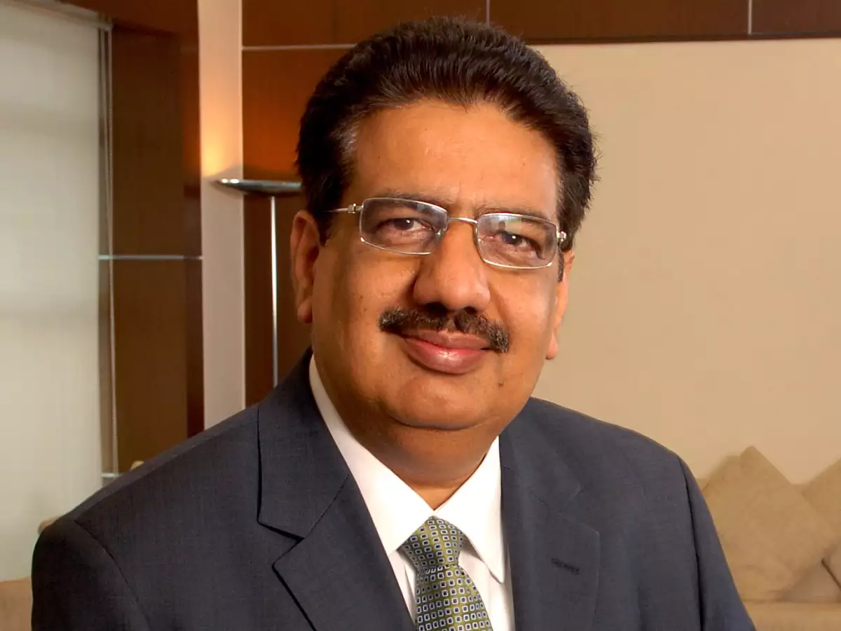 Vineet Nayar