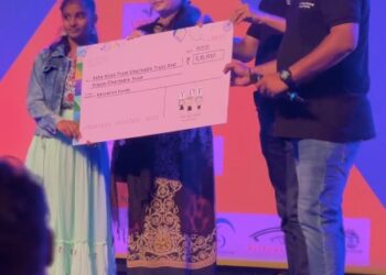 Lifetime education for Twenty Five orphan girls