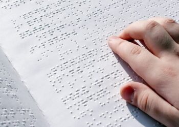 Akasa Air Launches Braille In-Flight Safety Manual for Passengers with Visual Impairments