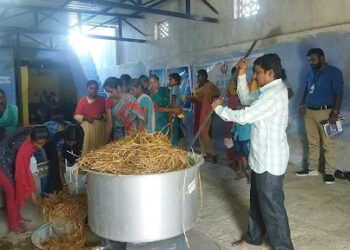 CSR: Dangling Loads of Financial Freedom