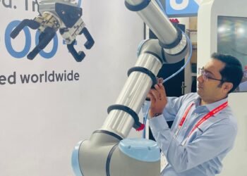Product Review: Cobots for Diverse Industries - India CSR