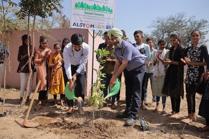 India CSR