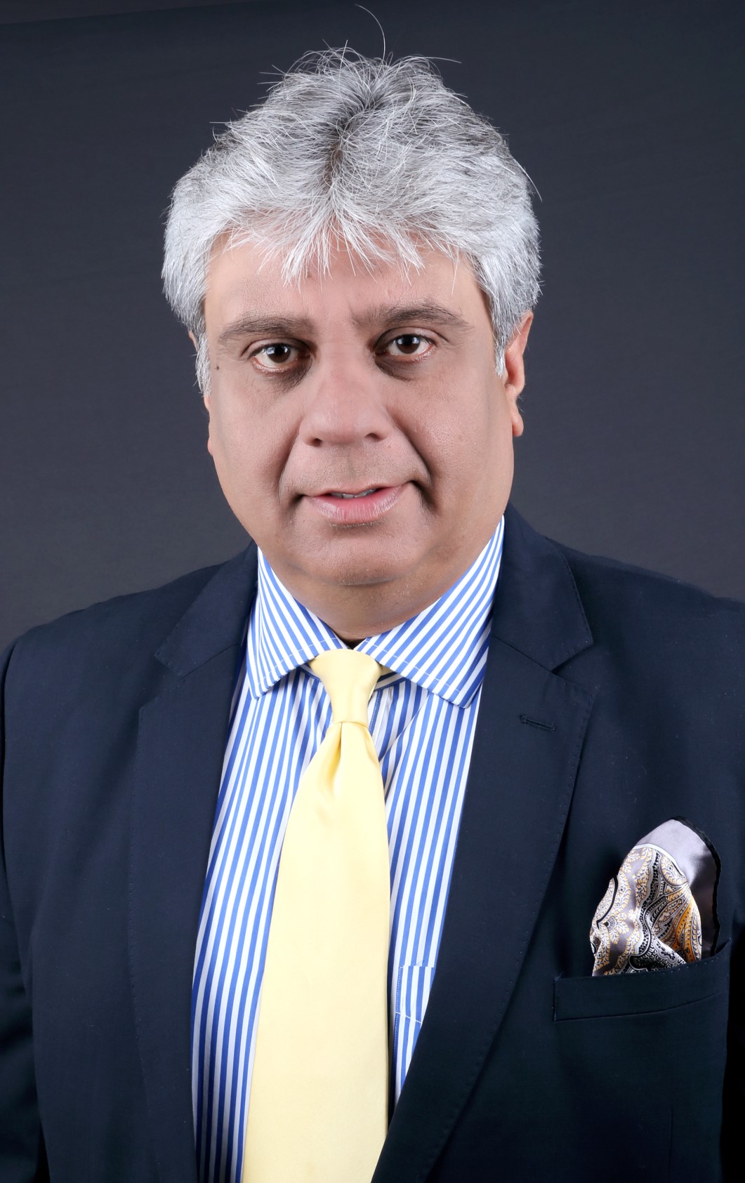 Union Budget 2023 Boosts Skilling Initiatives for the Youth: Expert Opinion 1 Anand Dewan, Group CEO of BYLD Group