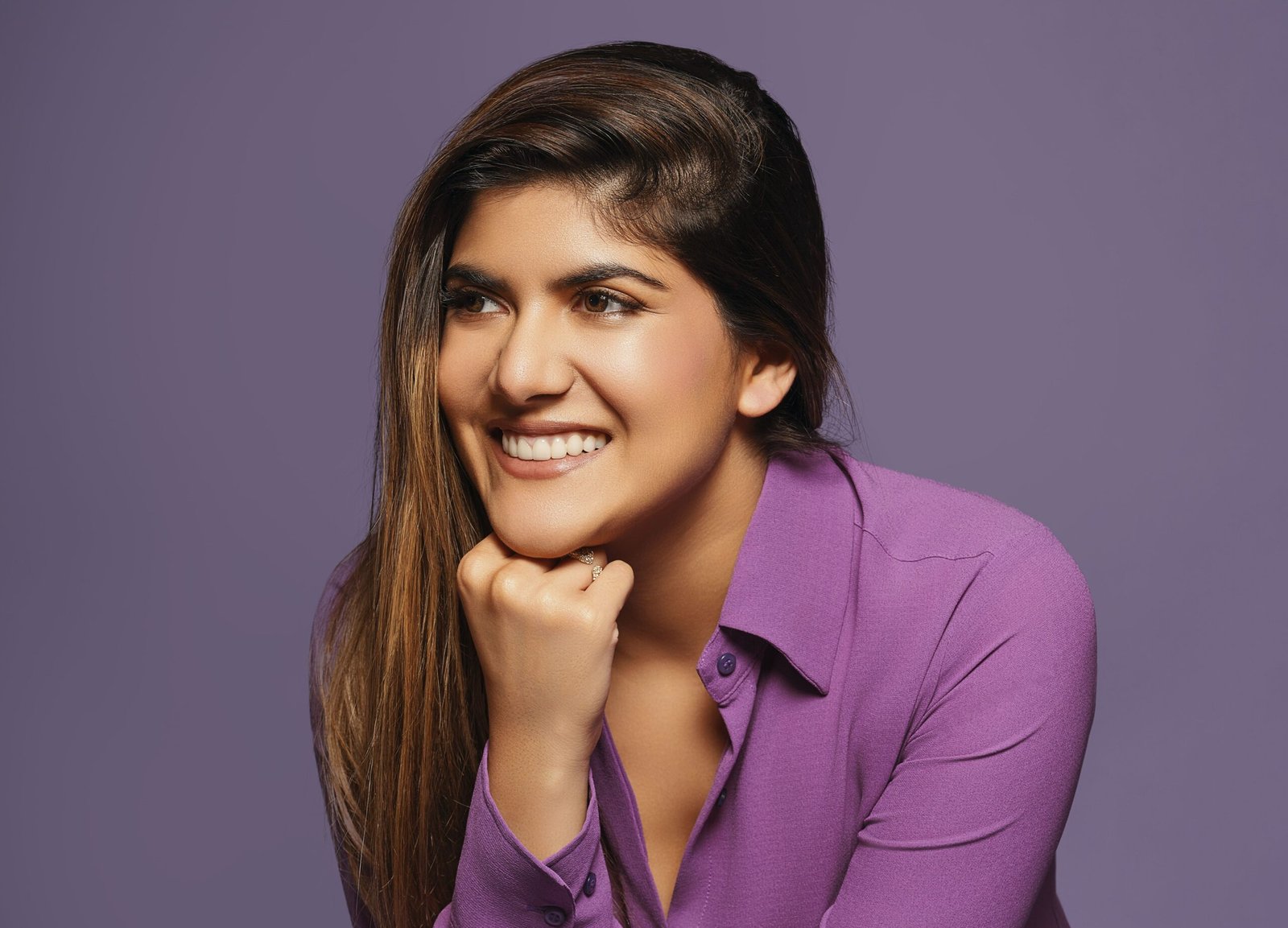 Ananya Birla
