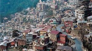 Rising Temperatures Concern Environmentalists in Shimla