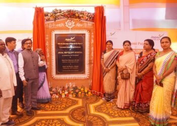 JSP Foundation - Jindal Aarogyam Hospital