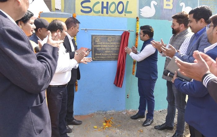 India CSR