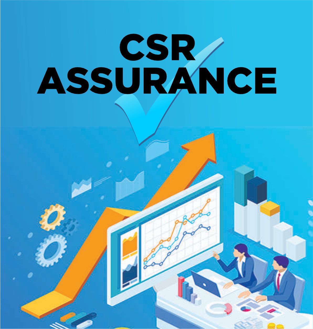 CSR Assurance by BlueSky