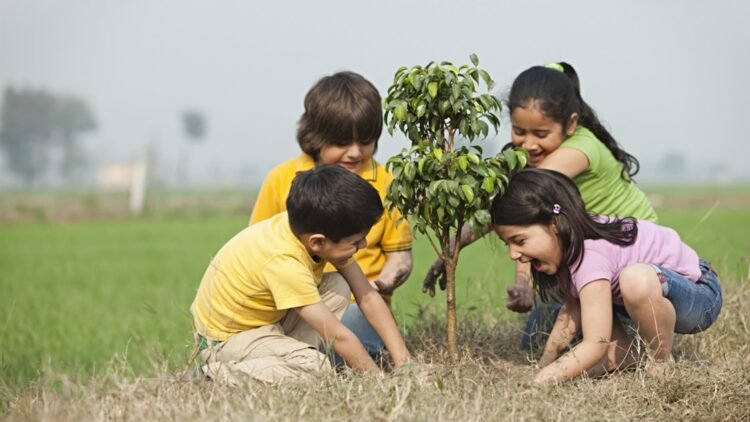 CSR Activity