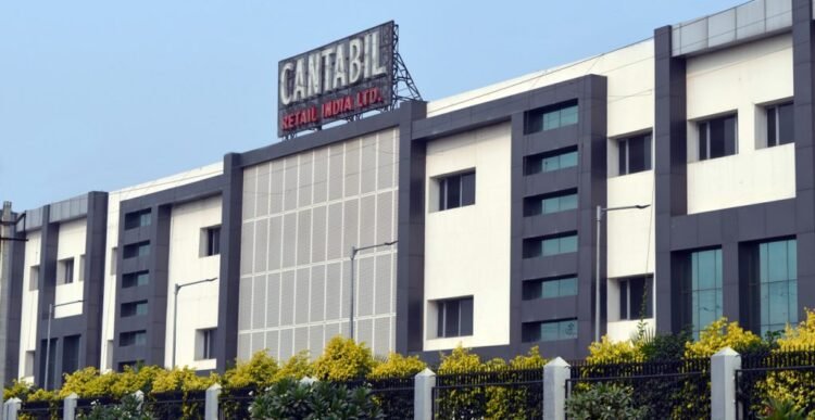 Cantabil Retail India Limited