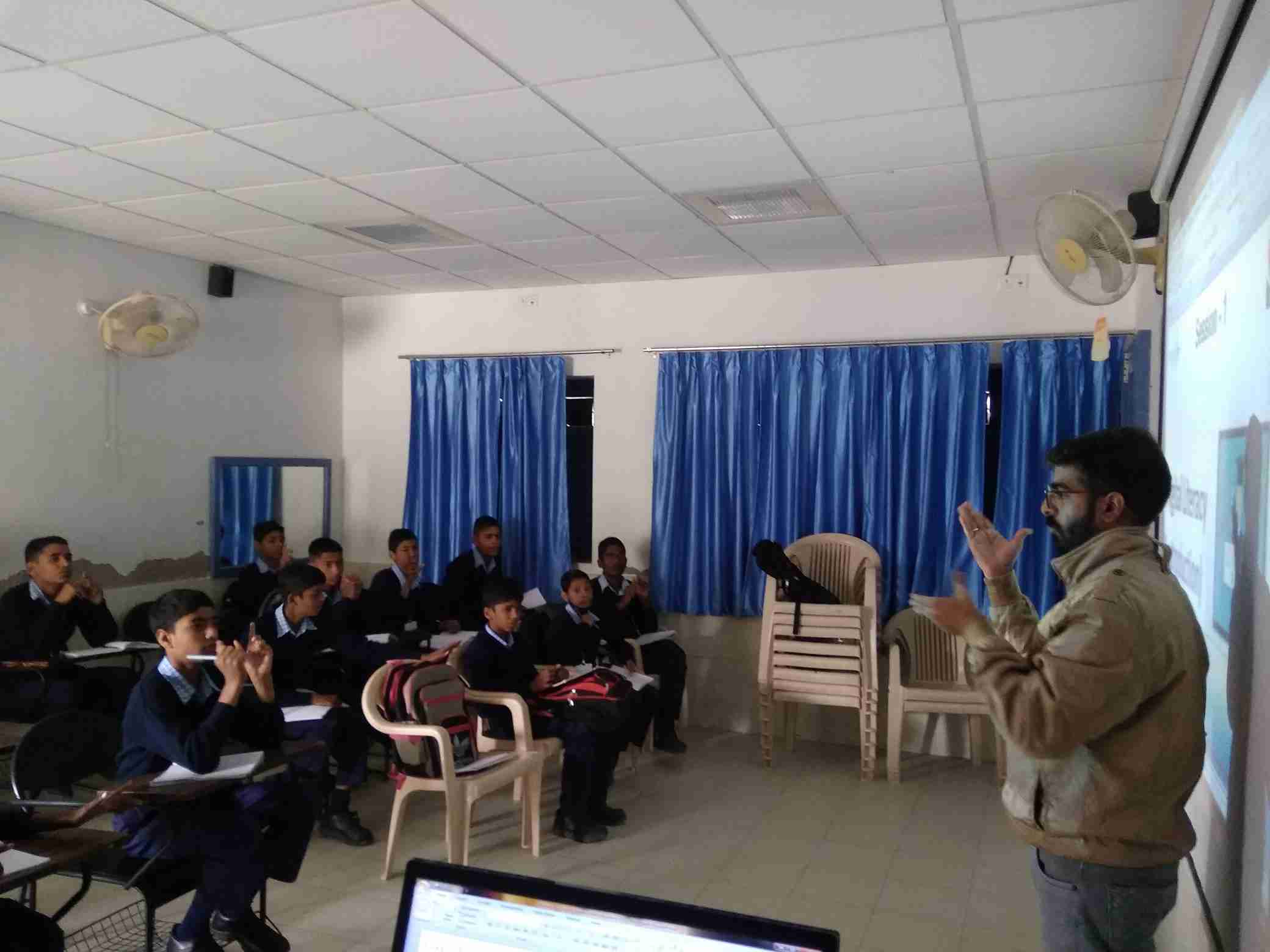 India CSR