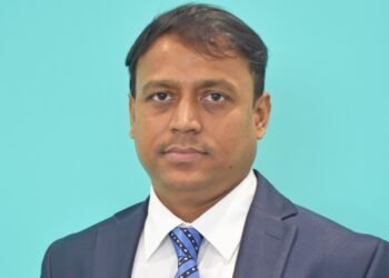 Dr. Arun Singh, Global Chief Economist at Dun & Bradstreet