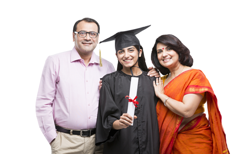 SBI Leads Education Loan