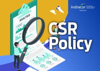 CSR POLICY