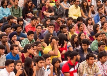 Empowering Minority Youth - India CSR