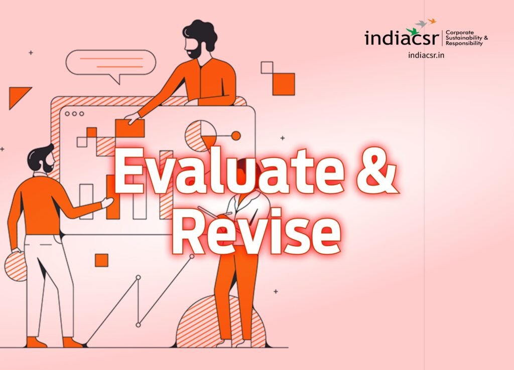 5 Step Guide to Developing an Effective Corporate Social Responsibility (CSR) Policy 5 India CSR