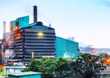 Godawari Power and Ispat Limited