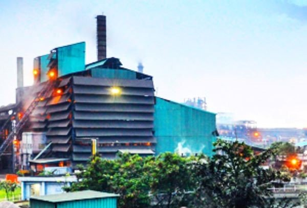 Godawari Power and Ispat Limited