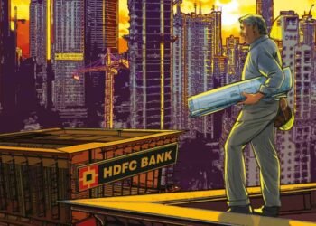 A Look into the History of HDFC Bank: India CSR