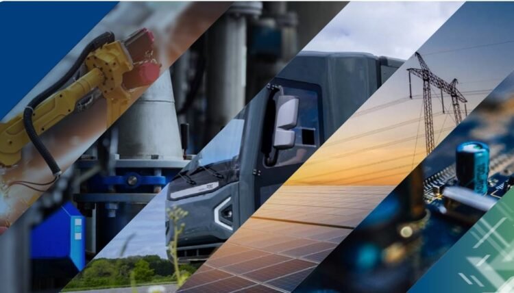 How Smart Manufacturing is Revolutionizing the Industry