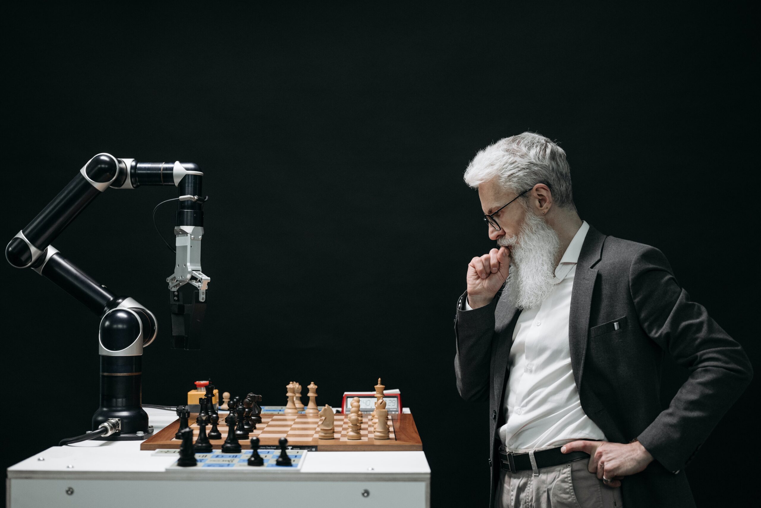 India Boosts AI Investment with Centers of Excellence 1 India Boosts AI Investment with Centers of Excellence