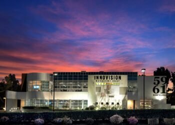 InnoVision Marketing Group Signs Contracts with Flagship Client Valley View Casino & Hotel and Palomar Health