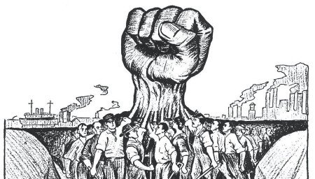 Labor Unions at Adani Group