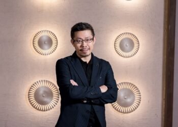 Leon Yu, Regional Director of ASUS India & South Asia, System Business Group