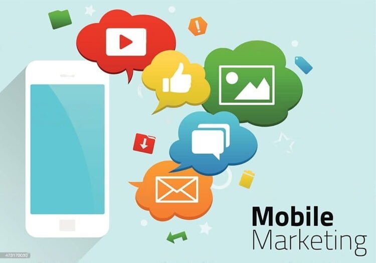 Adopting Mobile Marketing To Increase Consumer Engagement in 2023-24