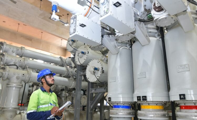 BALCO leveraging digital technologies to build a sustainable safety culture