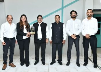 BALCO wins PRSI National Award 2022 for Best Public Awareness Programme