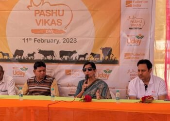 Swaminathan Subramanian, Chief People Officer, Fullerton India