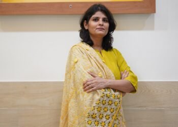 Empowered young women emerge as a driving force in the rural economy