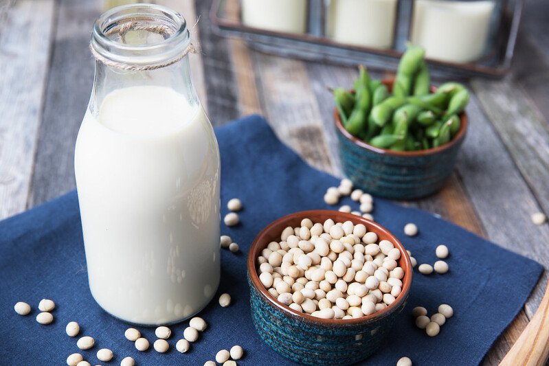 Circular Economy: The Positive Impacts of Agriculture and U.S. Soy Production 4 India CSR