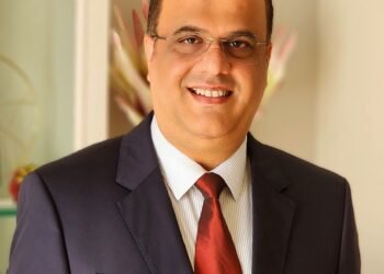 Prateek Gujral, Principal Advisor - South Asia, Augustana University, South Dakota, US