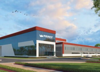 CSR of Prince Pipes and Fittings Limited