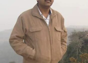 Rajesh Sagar - A CSR Leader