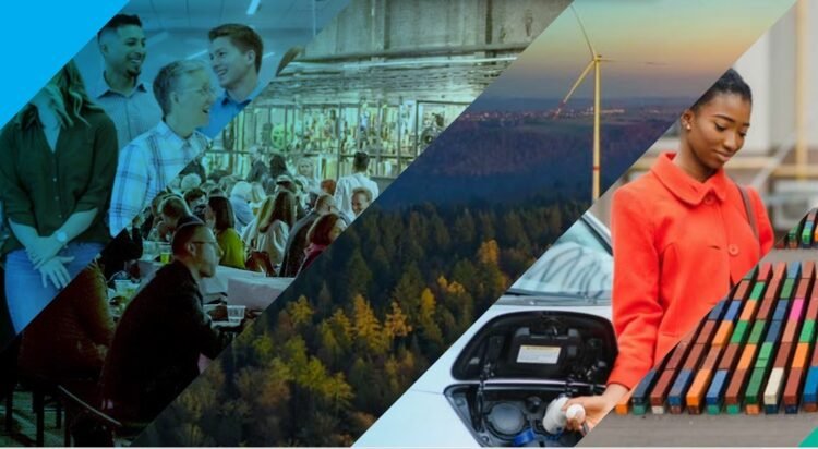 Rockwell Automation details strategy and outcomes in newly released 2022 Sustainability Report