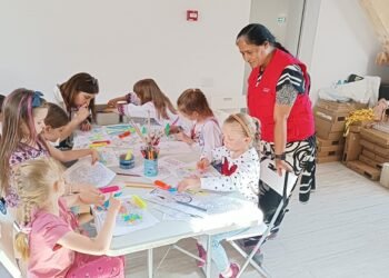 The world needs peace in Ukraine, an empowered Global South can provide it!